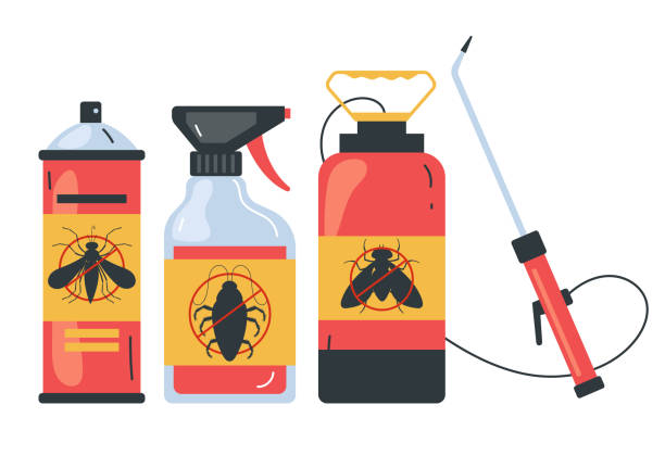 Clifton Forge, VA Pest Control Company