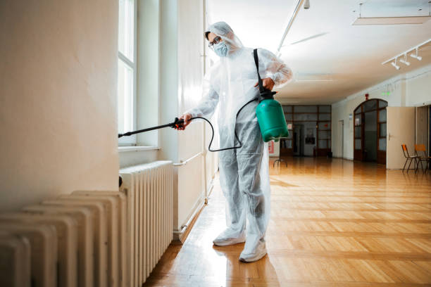 Best Best Pest Control Companies  in Clifton Forge, VA